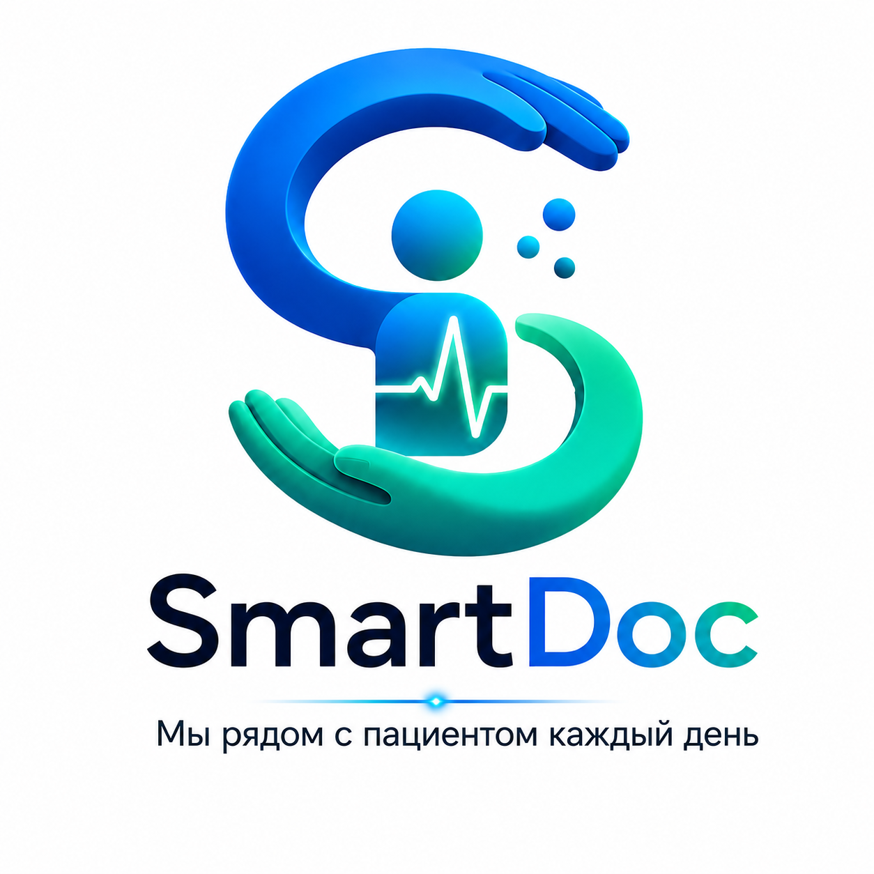 SmartDoc logo